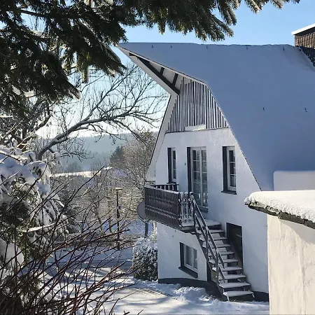 Hagerhaus Winterberg
