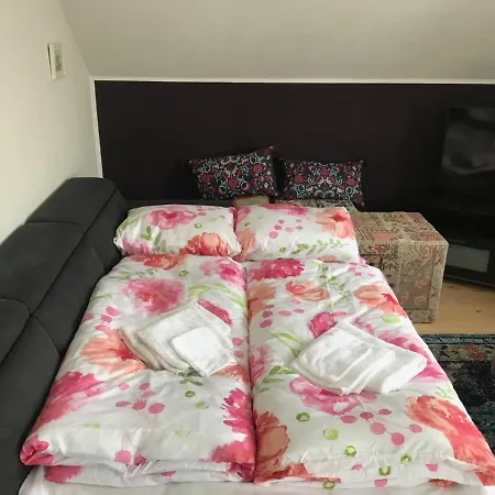 Apartment Hagerhaus