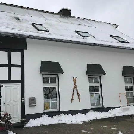 Hagerhaus Appartement