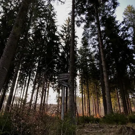 Hagerhaus * Winterberg