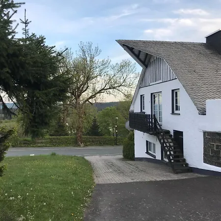Apartment Hagerhaus