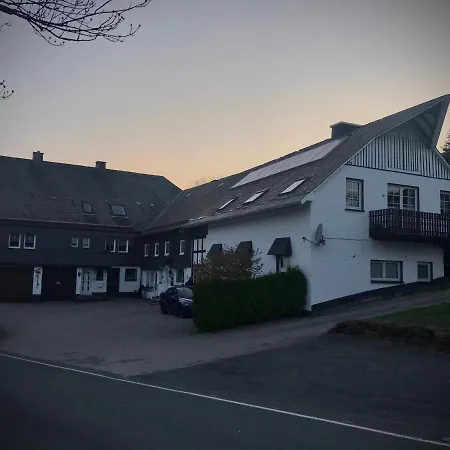 Hagerhaus Apartment