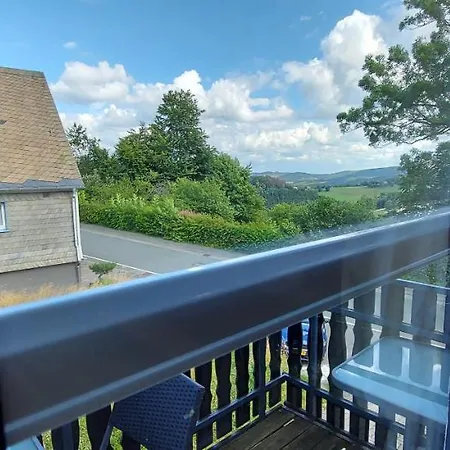 Hagerhaus * Winterberg