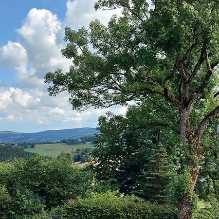 Hagerhaus Apartment Winterberg