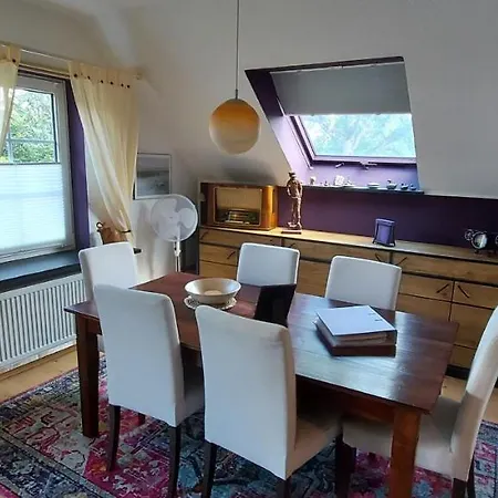 Hagerhaus Winterberg