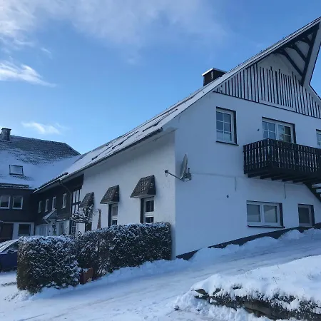 Apartment Hagerhaus