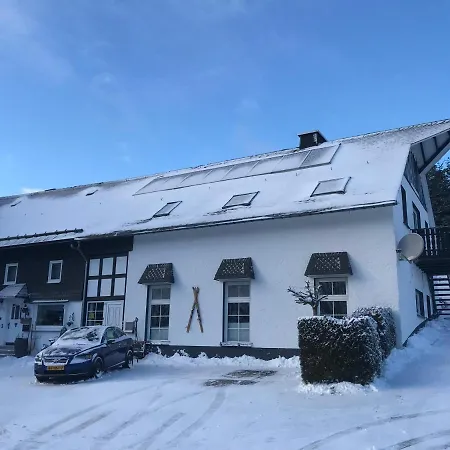 Apartment Hagerhaus Winterberg