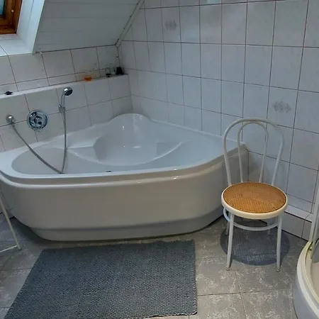 Hagerhaus Apartment