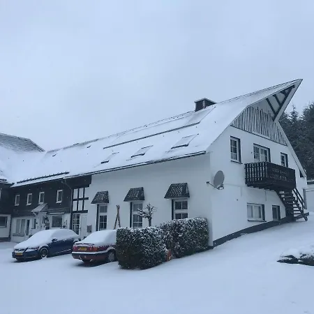 Hagerhaus *