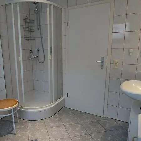 Hagerhaus * Winterberg