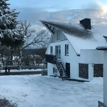 Hagerhaus *
