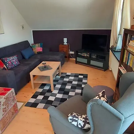 Apartment Hagerhaus Winterberg