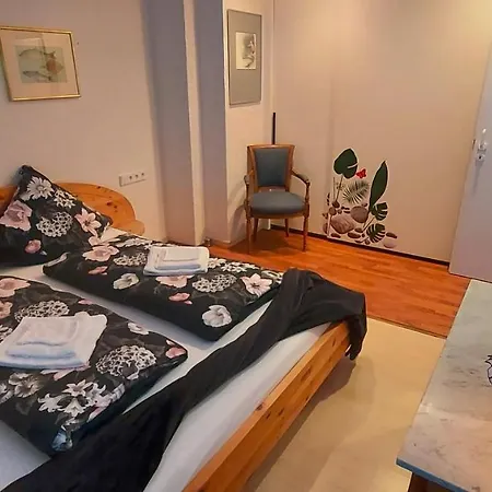 Apartment Hagerhaus