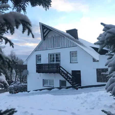 Hagerhaus Apartment