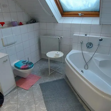 Hagerhaus Apartment