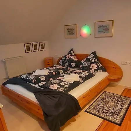 Apartment Hagerhaus Winterberg