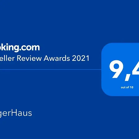 Hagerhaus * Winterberg