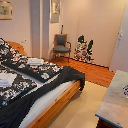 Apartment Hagerhaus Winterberg